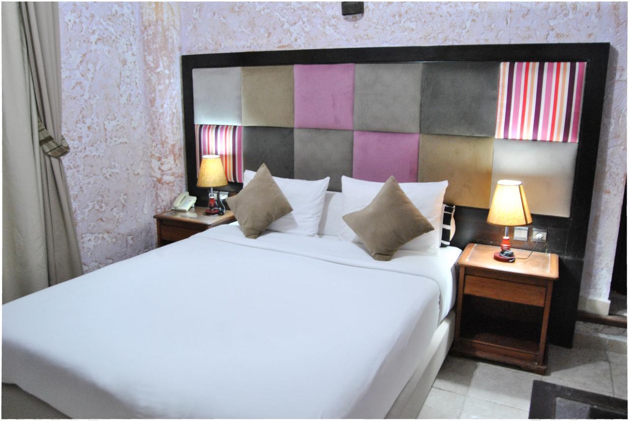 Al Jasira Hotel Ес-Сувейра Екстер'єр фото