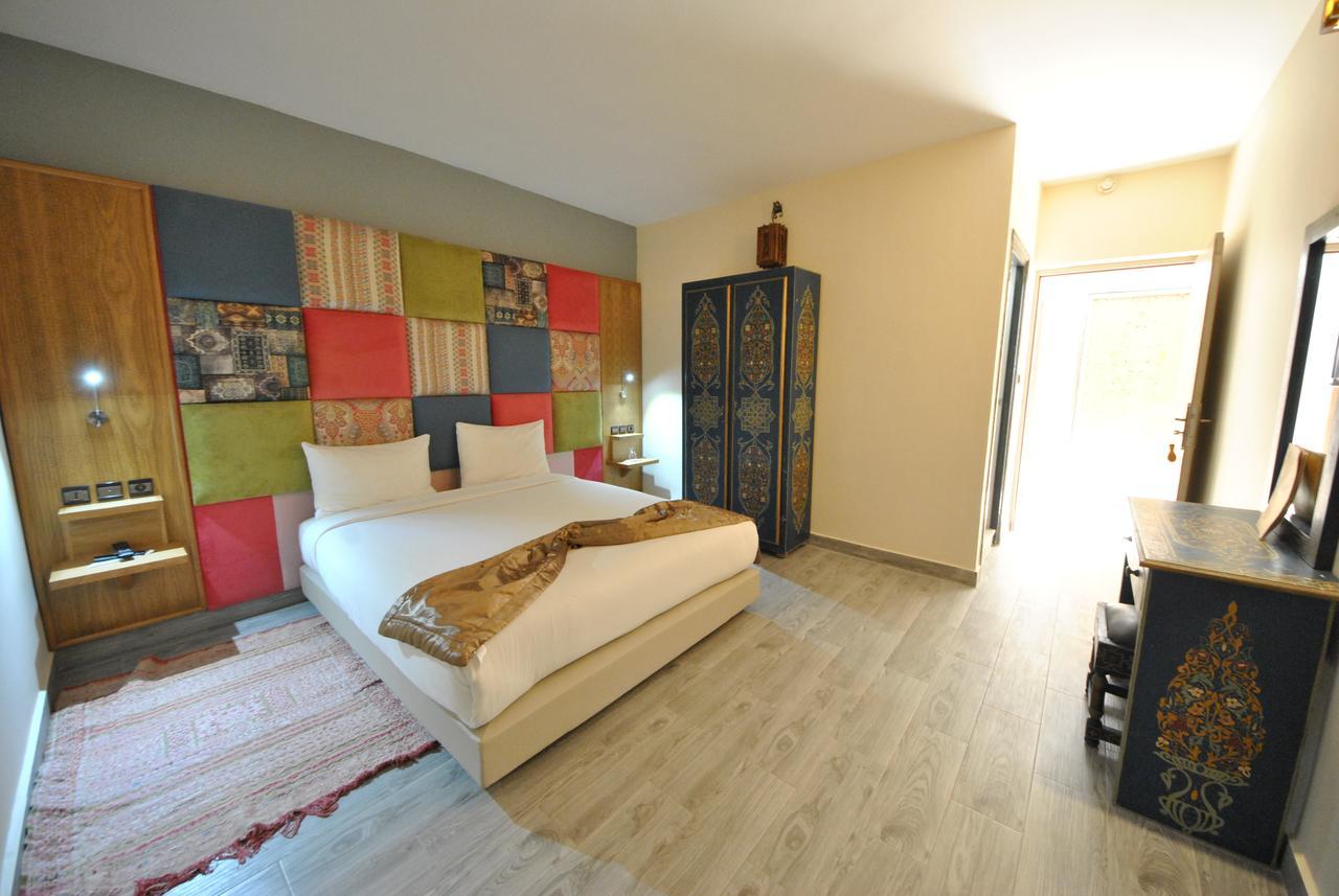 Al Jasira Hotel Ес-Сувейра Екстер'єр фото
