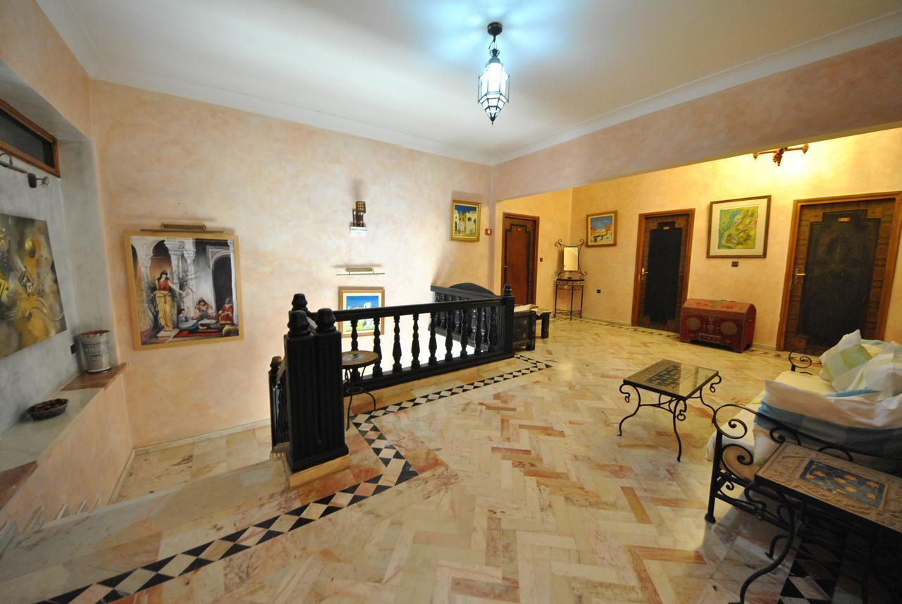 Al Jasira Hotel Ес-Сувейра Екстер'єр фото